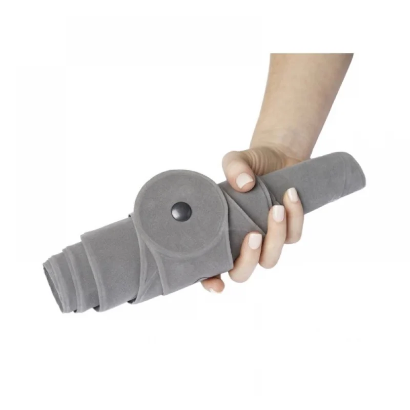Generic Travel Neck Pillow (Color: Assorted) - Image 2
