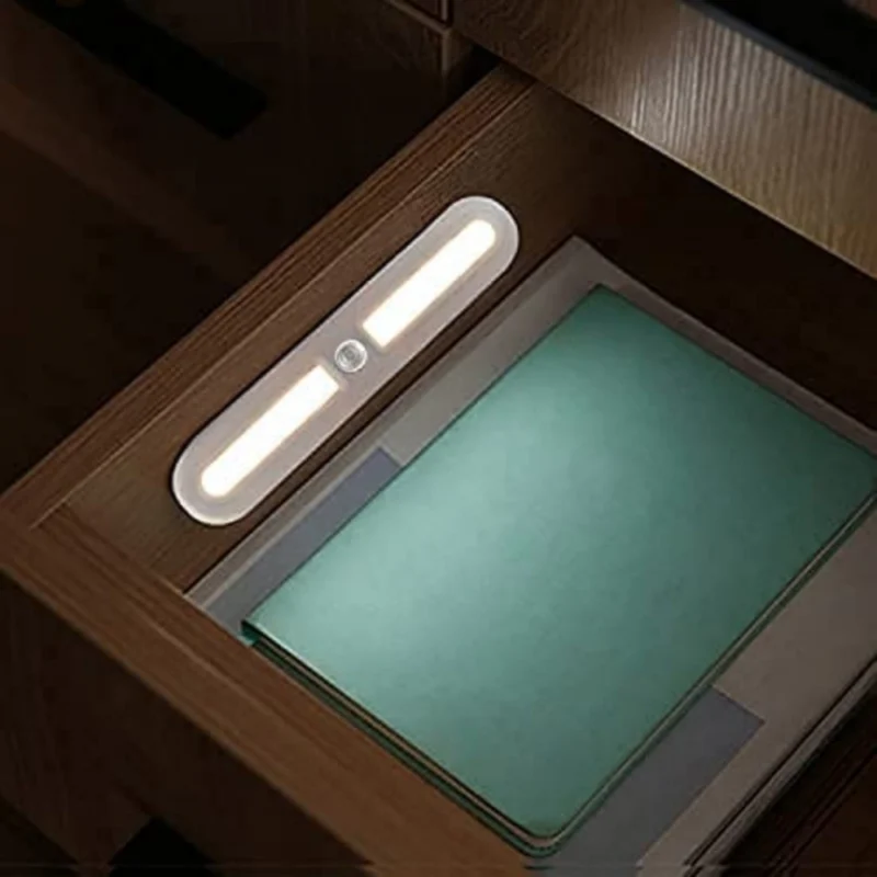 Generic Wireless Induction Lamp Light (Assorted) - Image 5