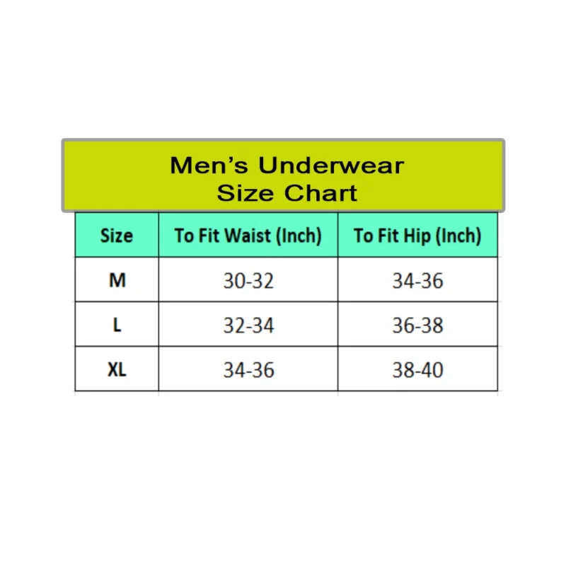 Generic Men's Mesh Power Net Transparent Sexy Brief Underwear (Ultra Violet) - Image 3
