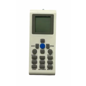 Generic Remote No. 171, Compatible with Amstrad AC Remote Control (Exactly Same Remote will Only Work)