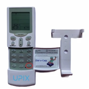 Generic Remote No. 154, Compatible with Hitachi AC Remote Control (Exactly Same Remote will Only Work)