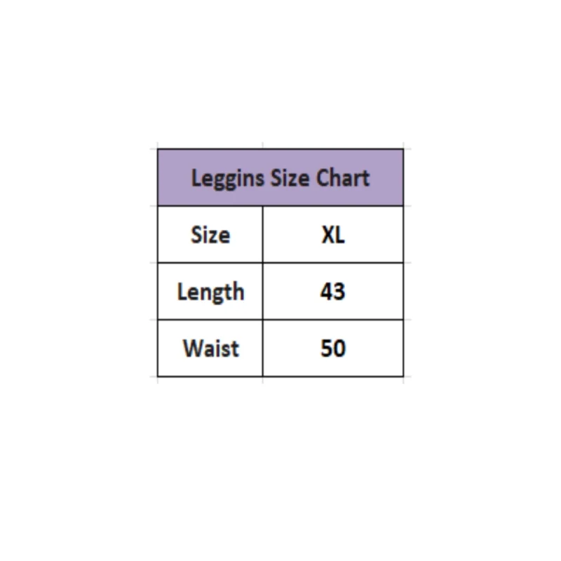 Generic Women's Cotton Leggings (Color:Green) - Image 3