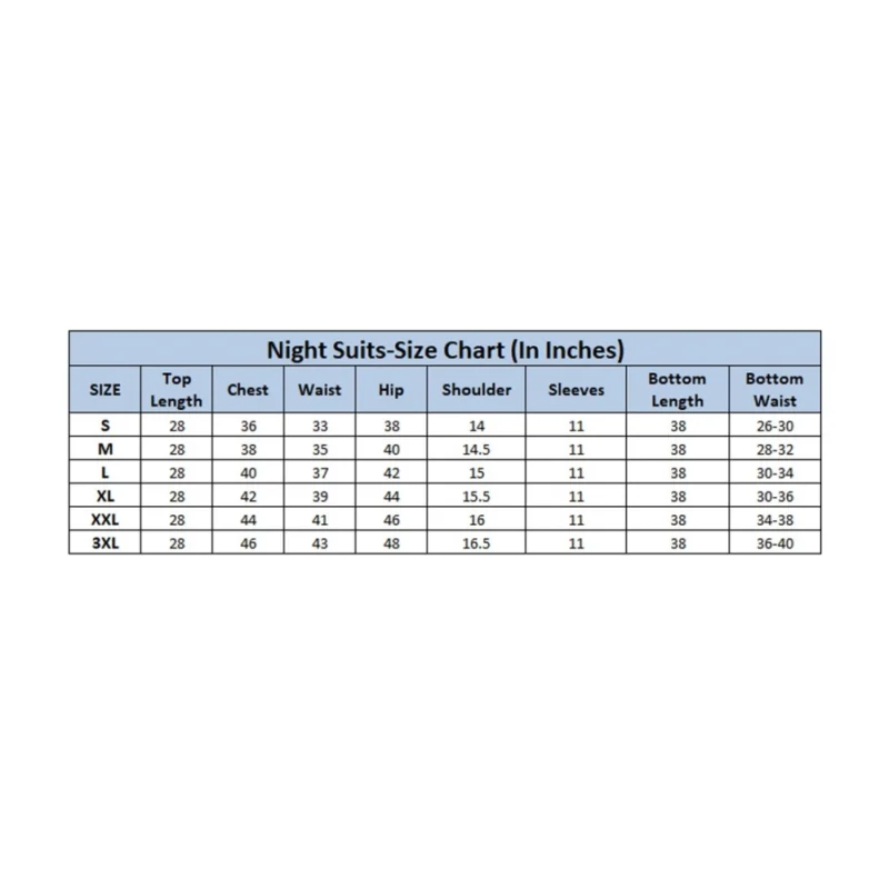 Generic Women's Casual Half Sleeve Printed Viscose Rayon Shirt With Pyjama Pant Night Suit Set (Peach) - Image 5