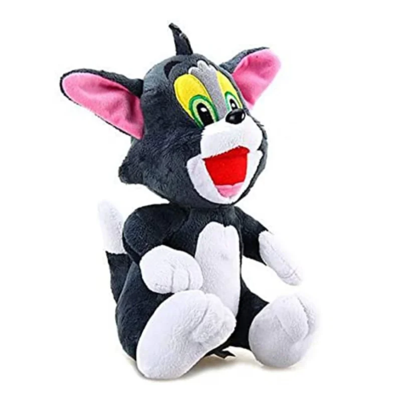 Generic Lovey Dovey Tom (Grey) - Image 3