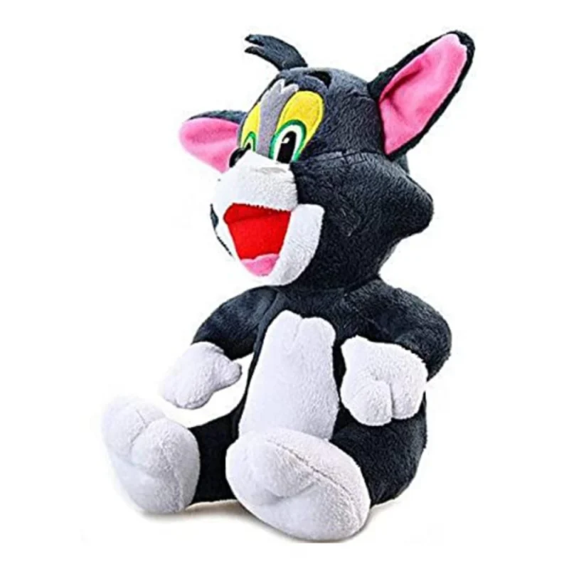 Generic Lovey Dovey Tom (Grey) - Image 2