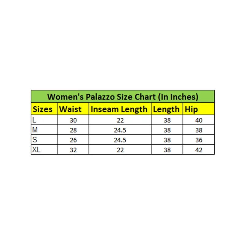 Generic Women's Casual Cotton Cambric Solid Elastic Palazzo Trousers (Dark Grey) - Image 2