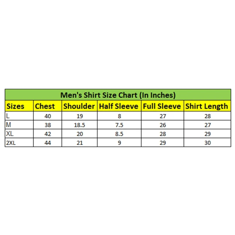Generic Men's Cotton Lycra Full Sleeve Checked Casual Shirt (White) - Image 2