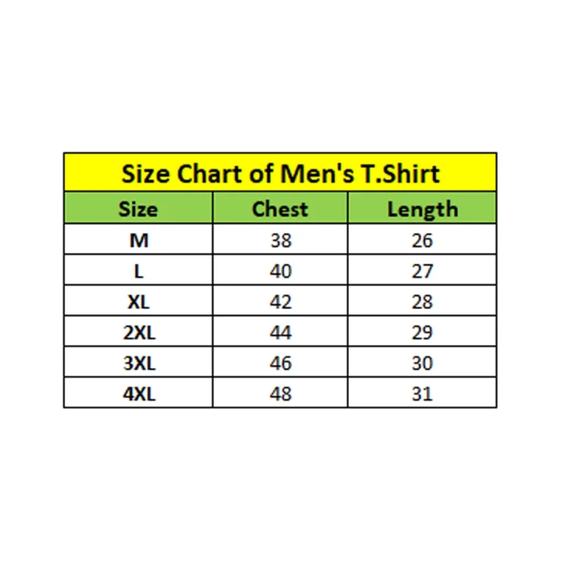 Generic Men's Casual Short Sleeves Cotton Polo Neck T-shirt (Mustard) - Image 2