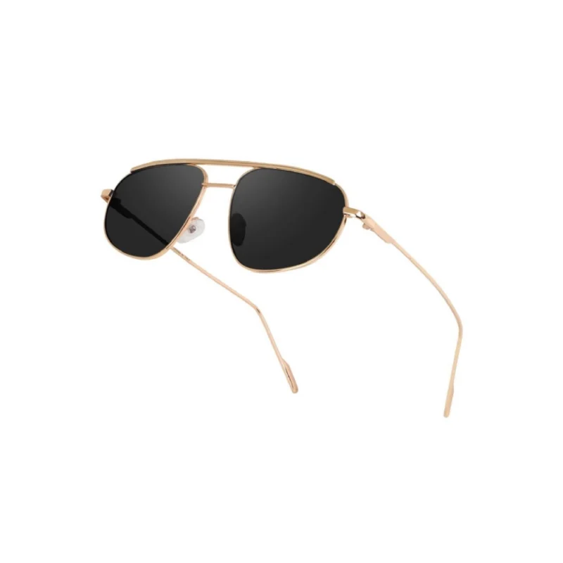 Generic Classic Unisex UV400 Protection Sunglasses (MultiColor) - Image 5