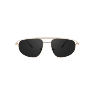 Generic Classic Unisex UV400 Protection Sunglasses (MultiColor)