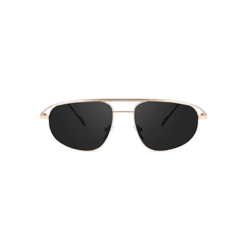 Generic Classic Unisex UV400 Protection Sunglasses (MultiColor)