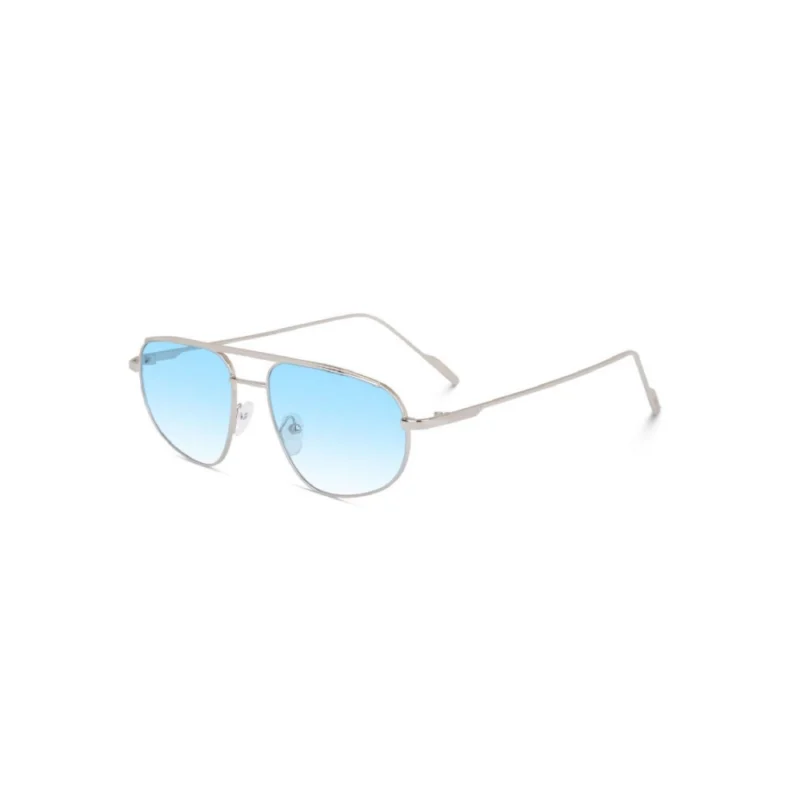 Generic Classic Unisex UV400 Protection Sunglasses (MultiColor) - Image 4