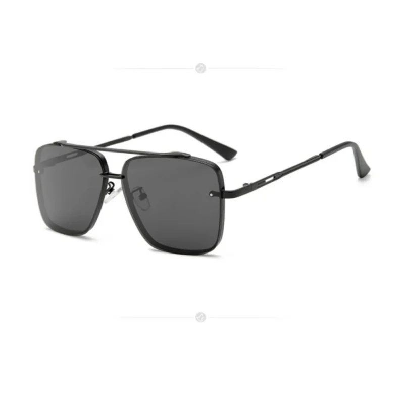 Generic Classic Unisex UV400 Protection Sunglasses (MultiColor) - Image 3
