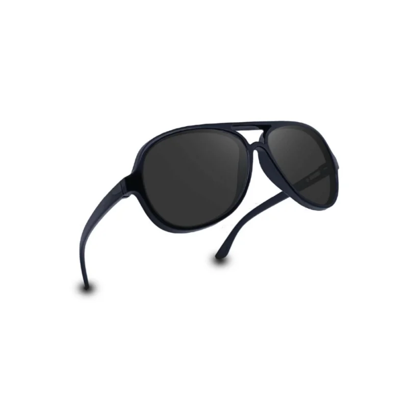 Generic Classic Unisex UV400 Protection Sunglasses (MultiColor) - Image 2