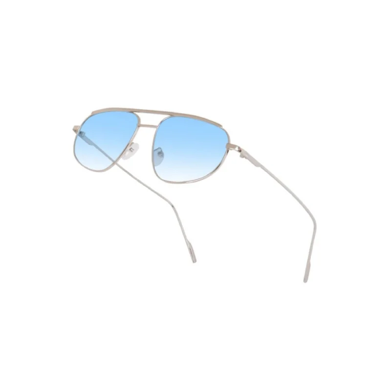 Generic Classic Unisex UV400 Protection Sunglasses (MultiColor) - Image 5