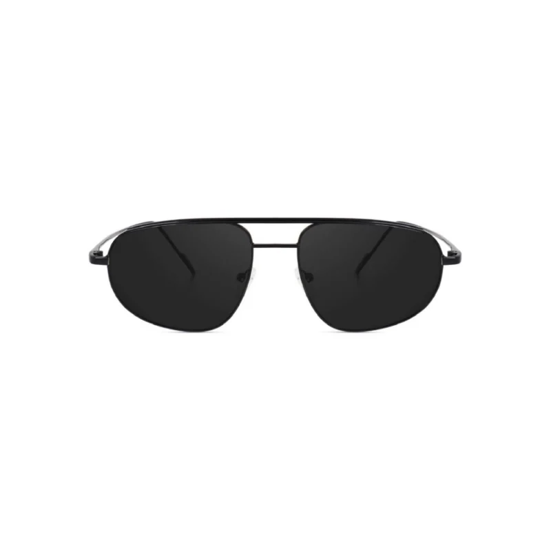 Generic Classic Unisex UV400 Protection Sunglasses (MultiColor)