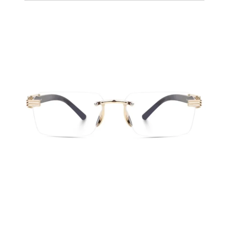 Generic Classic Unisex UV400 Protection Sunglasses (MultiColor) - Image 4