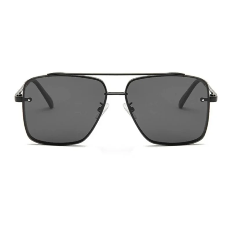Generic Classic Unisex UV400 Protection Sunglasses (MultiColor)