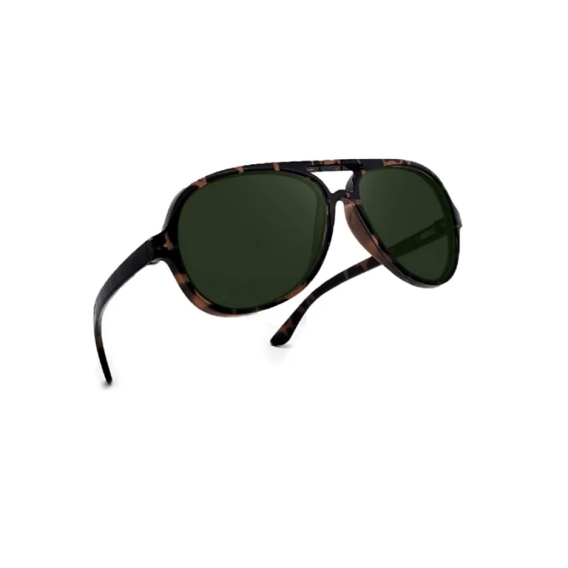 Generic Classic Unisex UV400 Protection Sunglasses (MultiColor) - Image 2