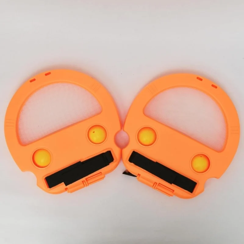 Catching Throw fun | Plastic | Toys | 3+ Years - Image 2