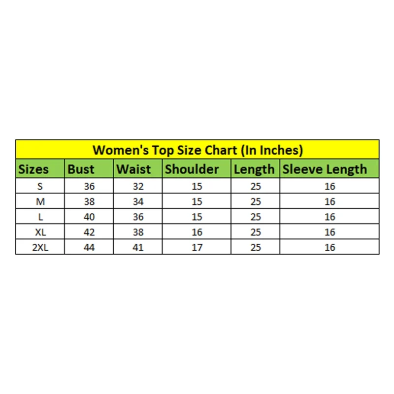 Generic Women's Cotton Blend Mandarin Collar 3/4 Sleeves Short Top (Black-White) - Image 4