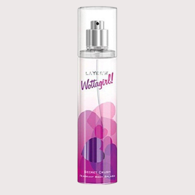Radiance & Romance Cosmetics & Lingerie Gift Box - Image 4