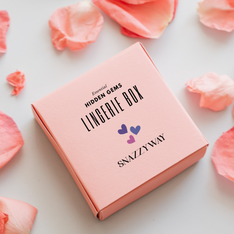 ♥Essential Hidden Gems In A Box - Image 2