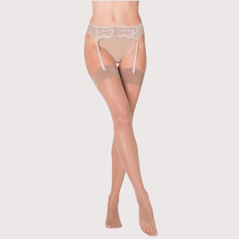 Radiance & Romance Cosmetics & Lingerie Gift Box - Image 7