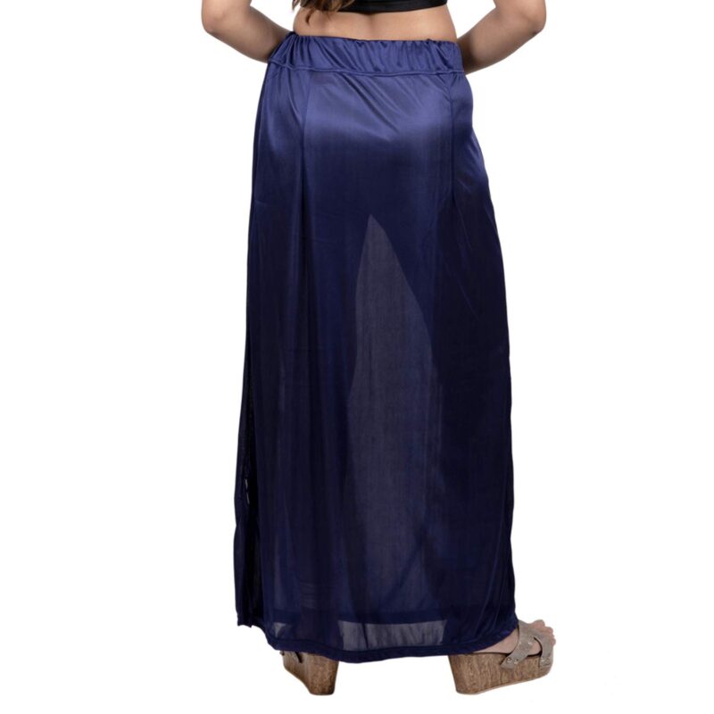 Women's Saree Shapewear Petticoat - Image 3