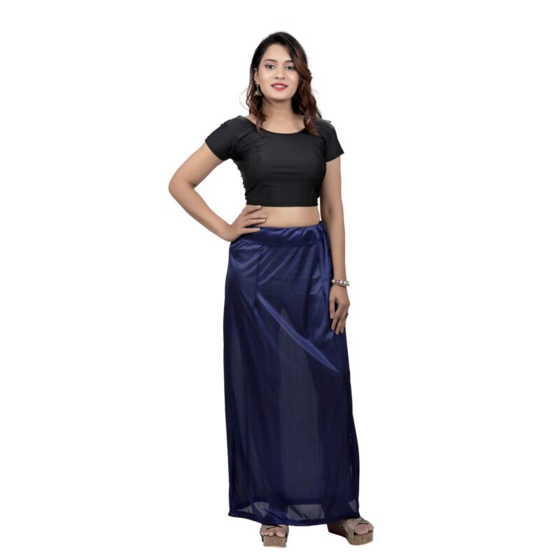 Women's Saree Shapewear Petticoat - Image 2