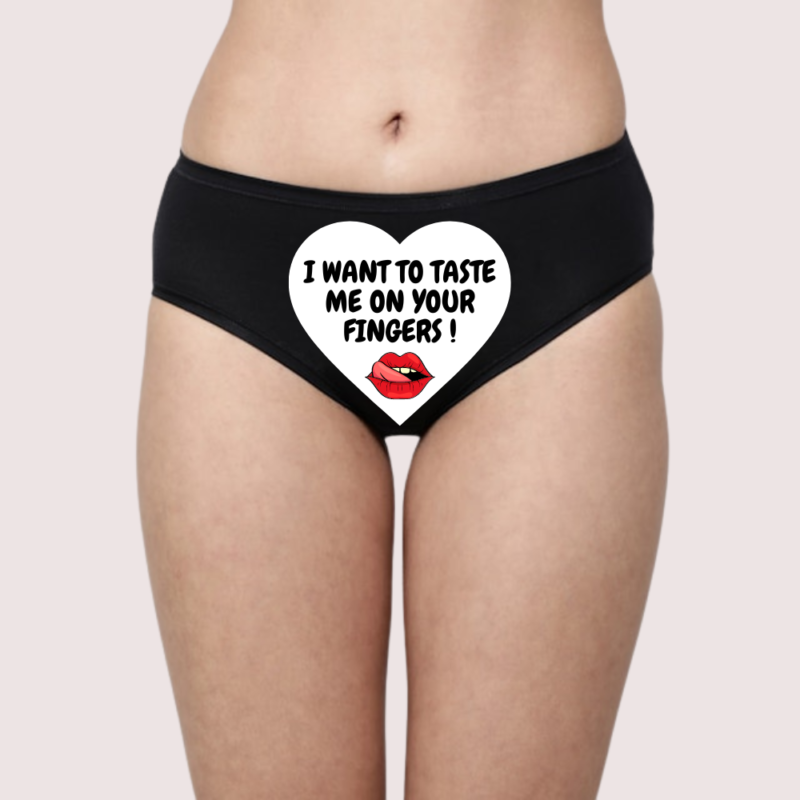 Playful Valentine’s Temptation Gift Box - Image 3