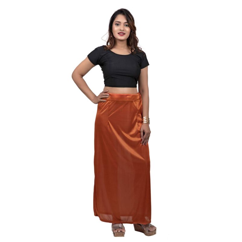 Ladies' Silk Slip/Shapewear - Image 2