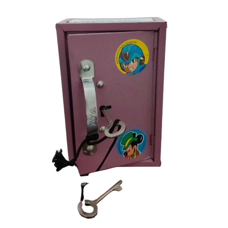 Big ATM Bank |   Metal  |   Toys| 1+ Years - Image 2