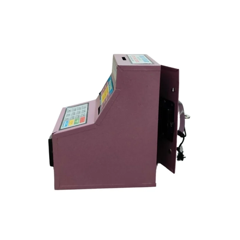 Big ATM Bank |   Metal  |   Toys| 1+ Years - Image 3