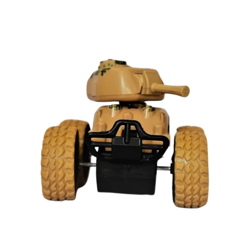 Pack Of_3 Monetic Tank | Plastic | Toys | 3+ Years