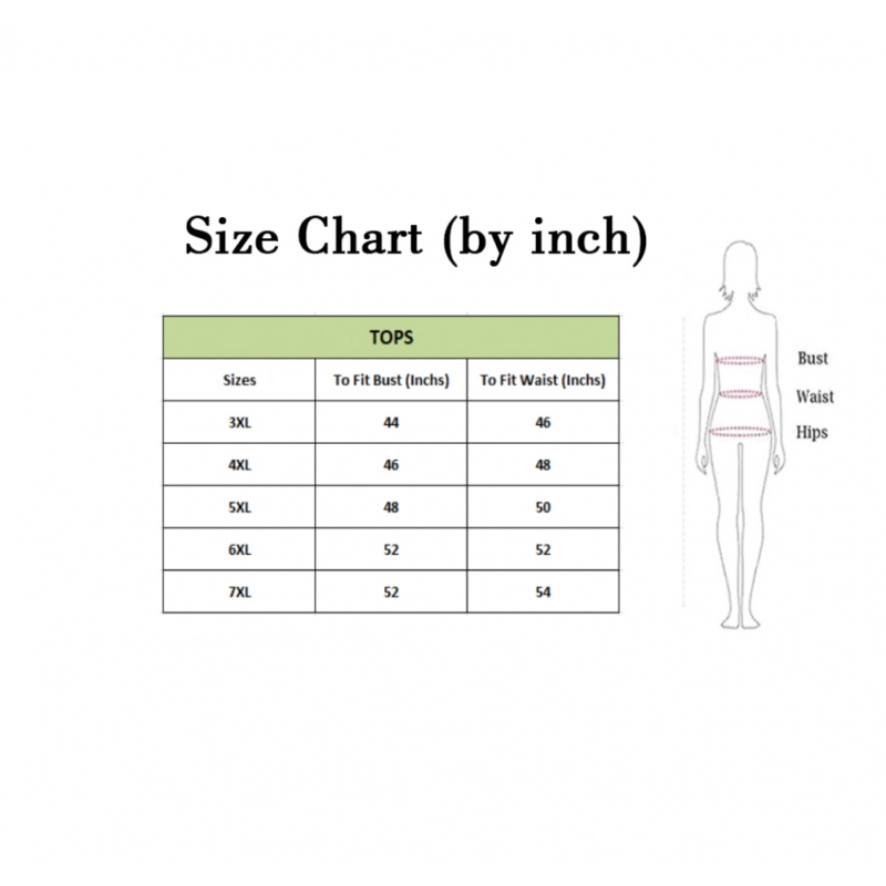 Generic Women's Casual Slit Sleeve Solid Green Top (Color:Green, Material:Poly Crepe) - Image 4