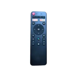 Generic AC Remote No.132E Daikin AC Remote Control (White)