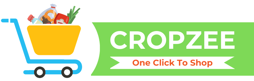 Cropzee Logo