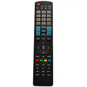 Generic Bluray LCD/LED Remote No. URC78, Compatible with LG 3D Bluray LCD/LED Remote (Exactly Same Remote will Only Work)