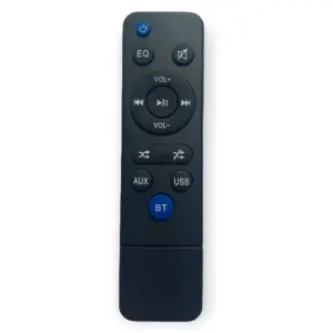Generic Home Theatre Remote No. 884, Compatible with Panasonic Home Theatre System Remote Control (Exactly Same Remote will Only Work)