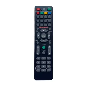 Generic LCD/LED Remote No. TN648 , Compatible with Thomson LCD/LED TV Remote Control (Exactly Same Remote will Only Work)