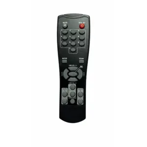 Generic Home Theatre Remote No. HT1, Compatible with Cemex Home Theatre System Remote Control (Exactly Same Remote will Only Work)