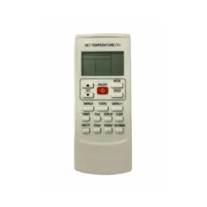 Generic AC Remote No. 218, Compatible for Voltas AC Remote Control (Exactly Same Remote will Only Work)