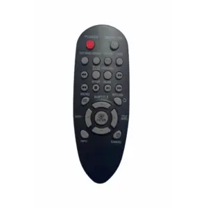Generic Remote No. 00156A, Compatible with Samsung Home Theatre/DVD Remote Control (Exactly Same Remote will Only Work)