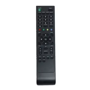Generic Remote No. 29B, Compatible with Panasonic Inverter AC Remote Control (Exactly Same Remote will Only Work)