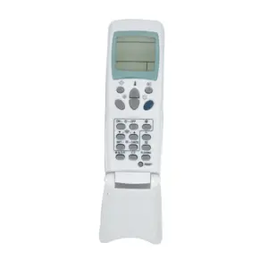 Generic Remote No. 76, Compatible with Sharp AC Remote Control (Exactly Same Remote will Only Work)