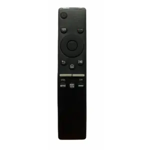 Generic Remote No. BN59-01259B (No Voice), Compatible with Samsung Smart TV 4K LCD/LED Ultra HD Remote Control (Exactly Same Remote will Only Work)