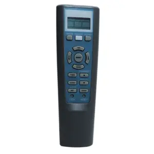 Generic Remote No. 41, Compatible with Videocon AC Remote Control (Exactly Same Remote will Only Work)